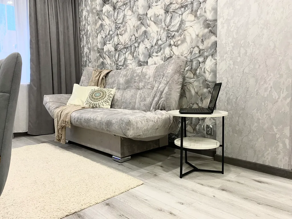 Евродвушка в центре города