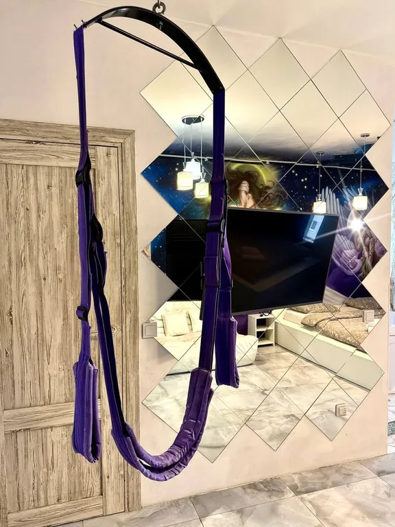 Студия Lux в центре города