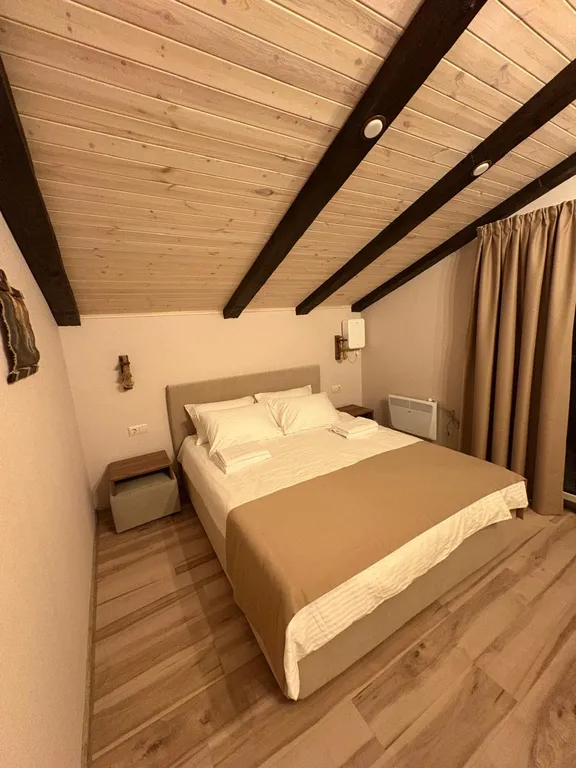 4-комнатный Дом