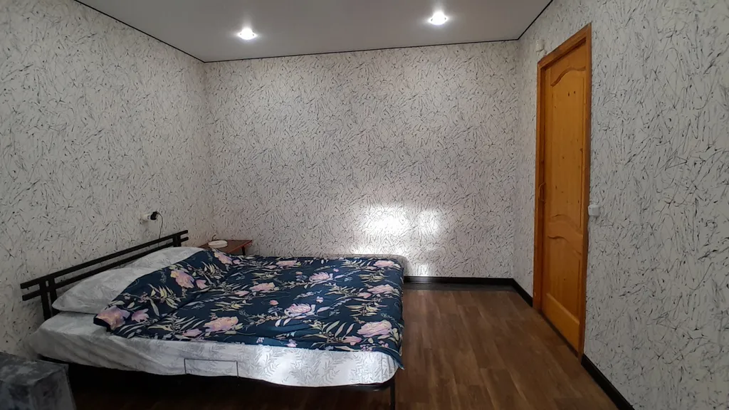 Квартира Квартира эконом в 5 минутах от центра — Ярославль