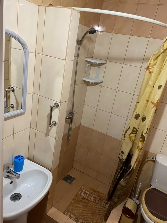 Квартира Комната — Анапа