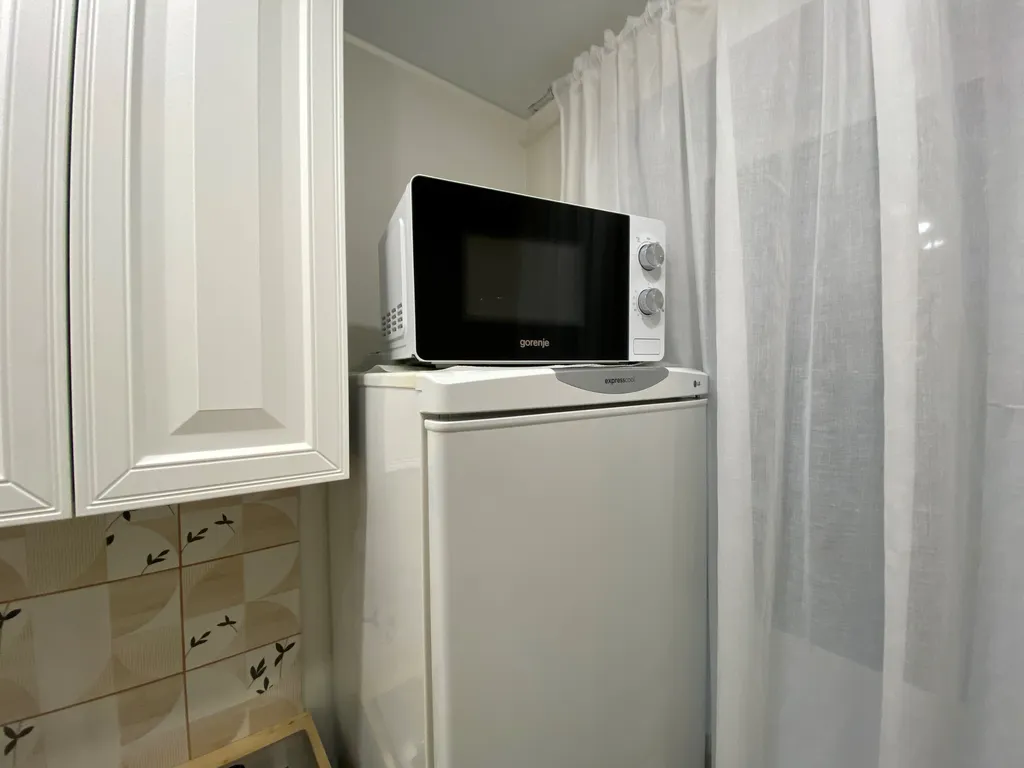 Квартира у Набережной