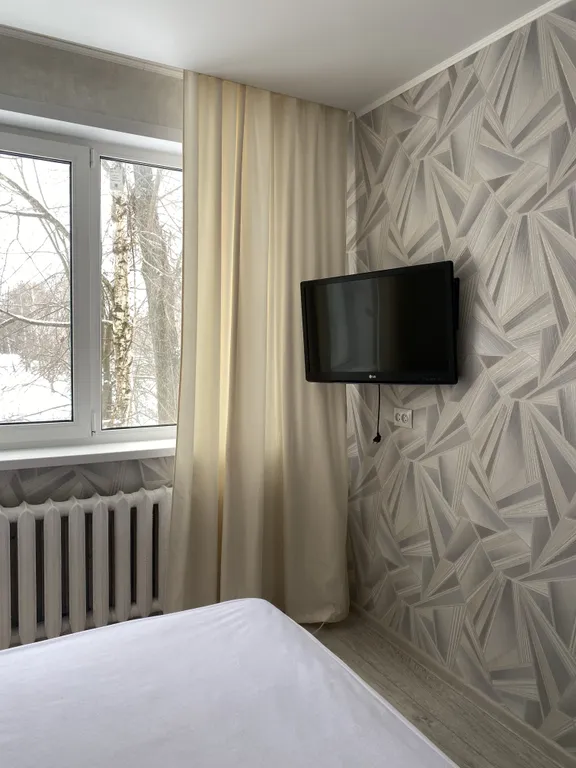 Уютная квартира около ТК Макс