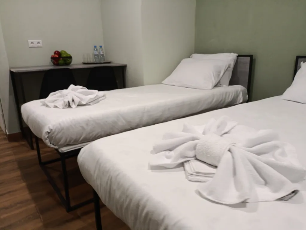 Квартира Комната — Лобня