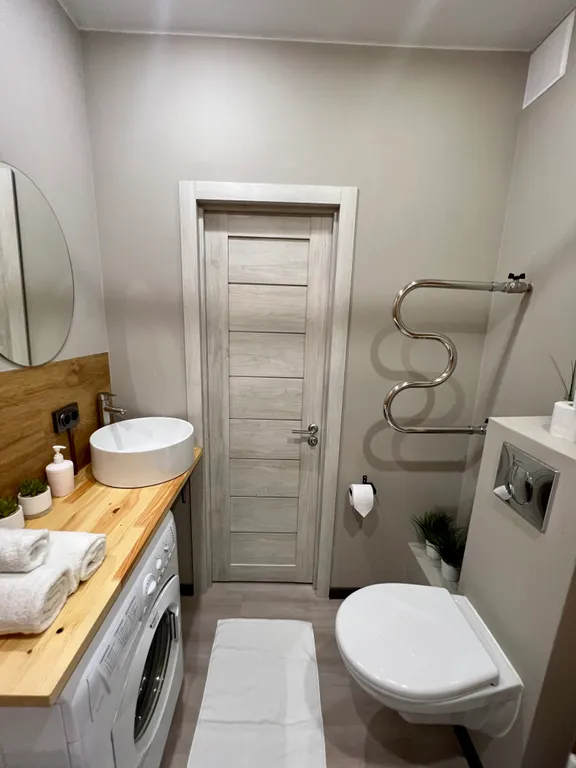 Новая студия