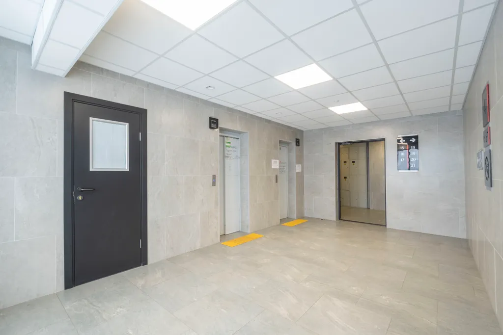 Студия в 6 минутах от метро Лухмановская