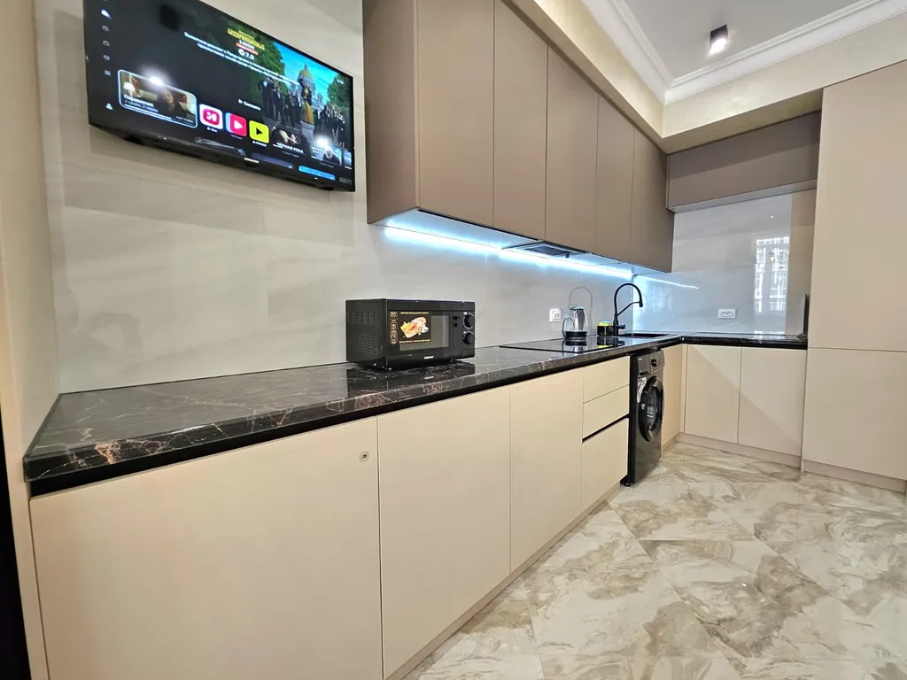 Люкс квартира в самом центре