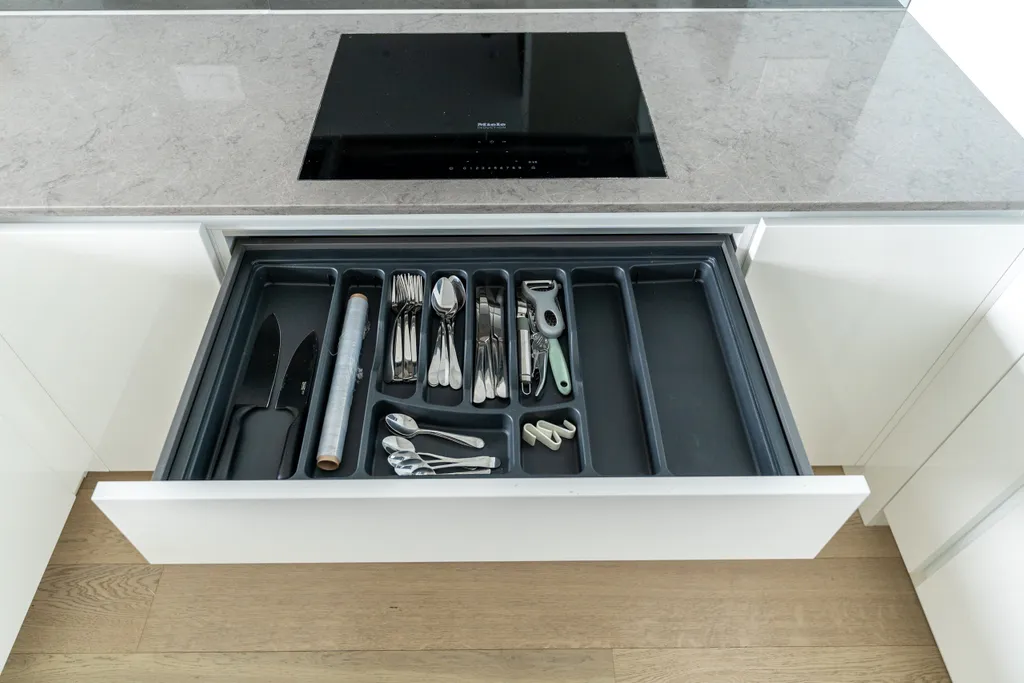 Апартамент на 63 этаже с видом на башни