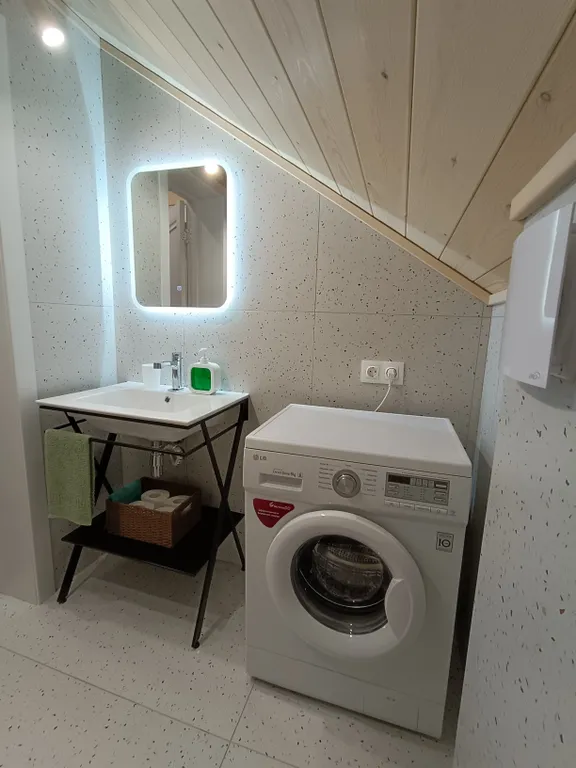 5-комнатный Дом