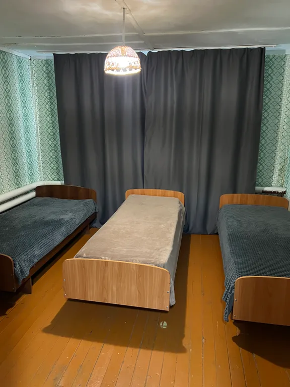 3-комнатный Дом