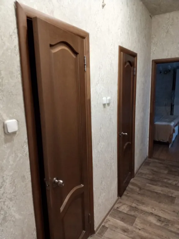 Квартира Квартира Добро пожаловать к нам в гости — Казань