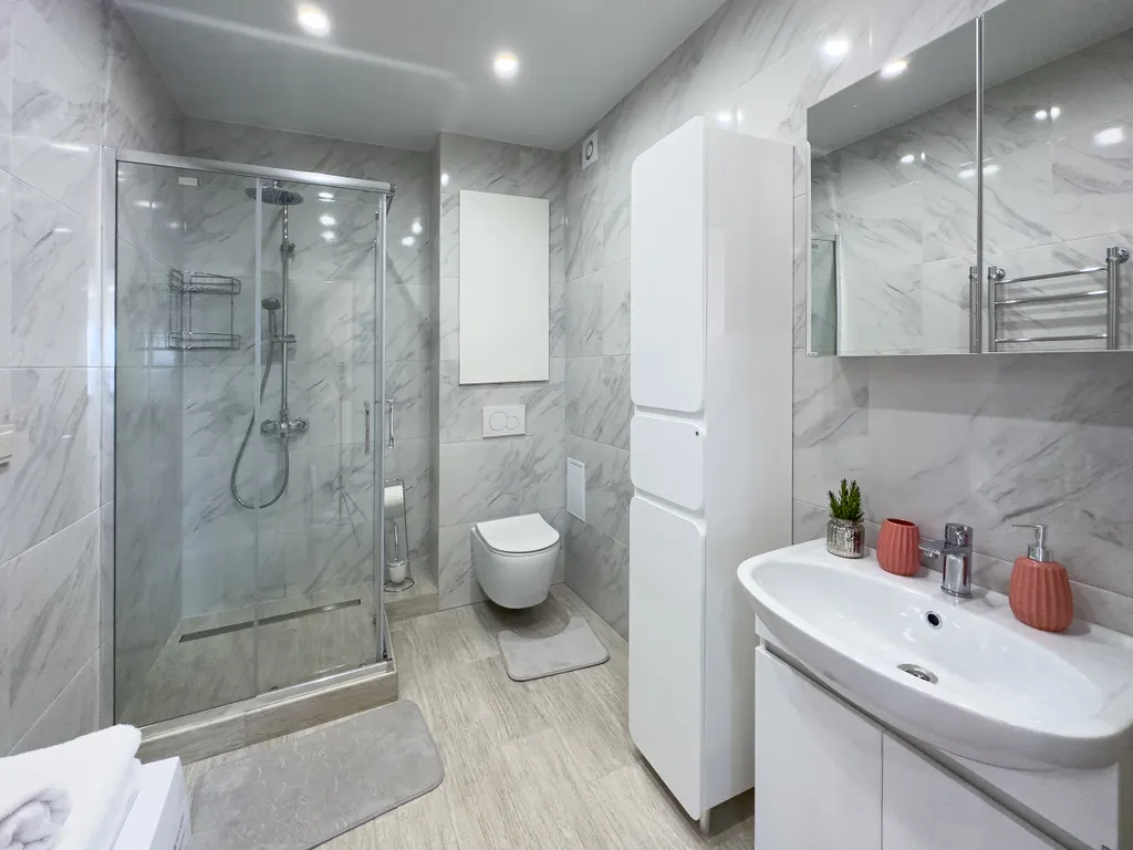 Квартира Апартаменты Репников — Волгоград