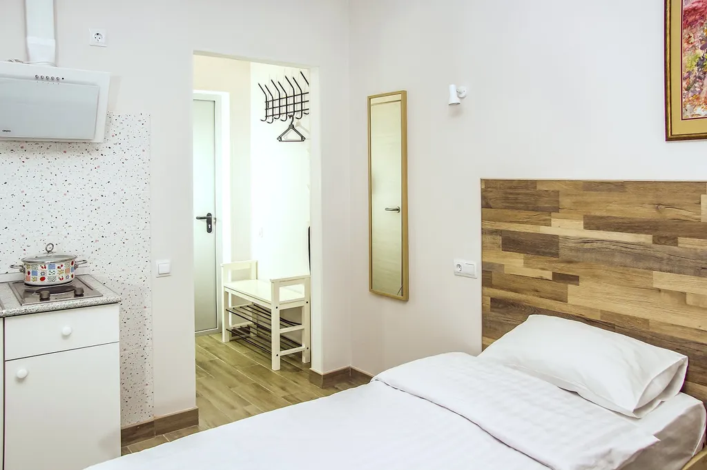 Апарт-отель Калининград