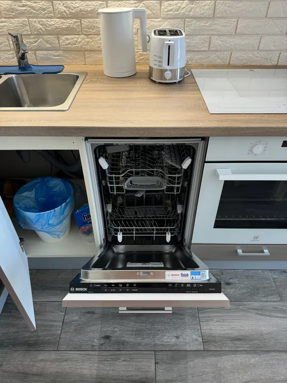 Квартира 2-комнатная квартира у моря — Зеленоградск