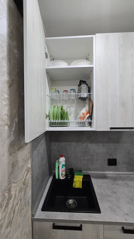 Уютная 2-комнатная квартира в центре города с видом на Кремль