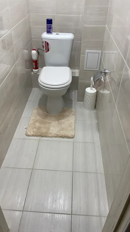 Квартира Апартаменты у поющего фонтана — Калининград