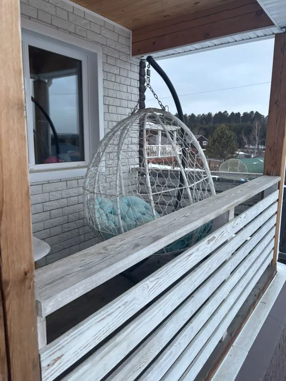 Квартира Комната в загородном доме — Маркова