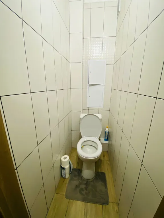 Новая уютная квартира в центре