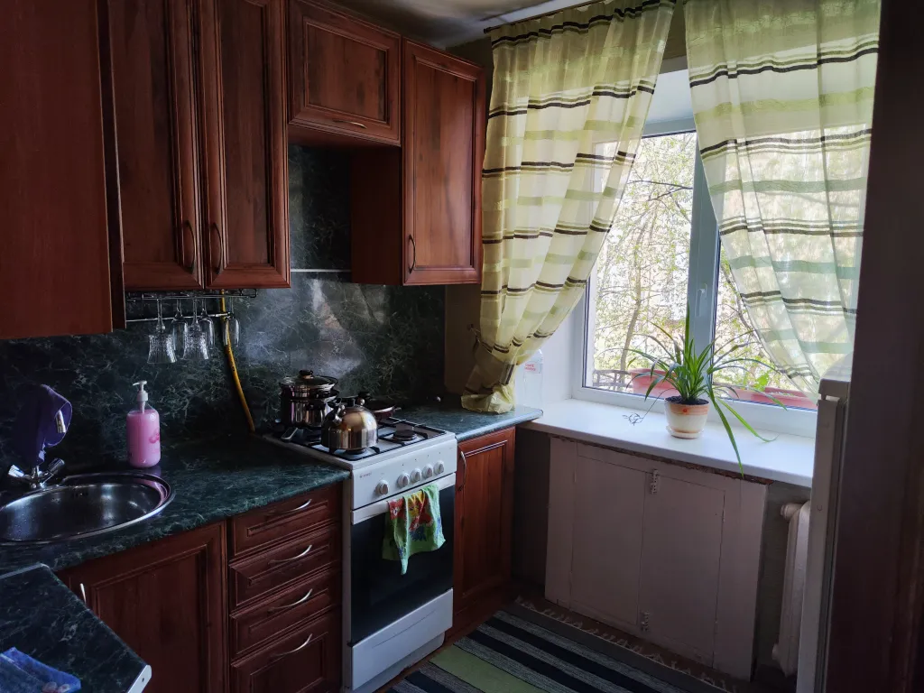 Уютная квартира рядом с центром города и вокзалом Ярославль-Главный