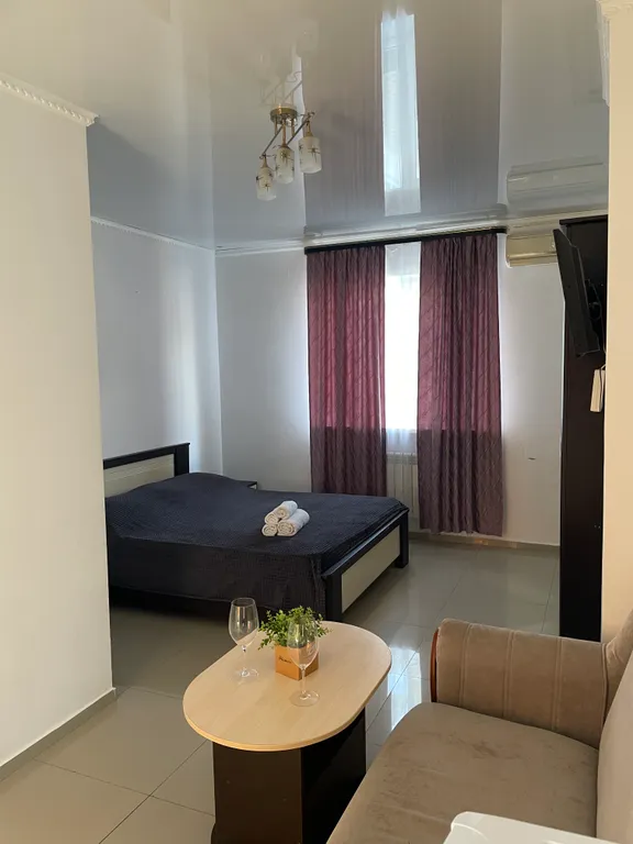 Квартира Комната — Геленджик