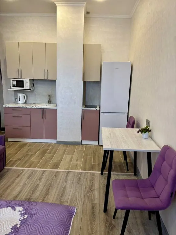Art Life Apartment Ryazanskij prospekt
