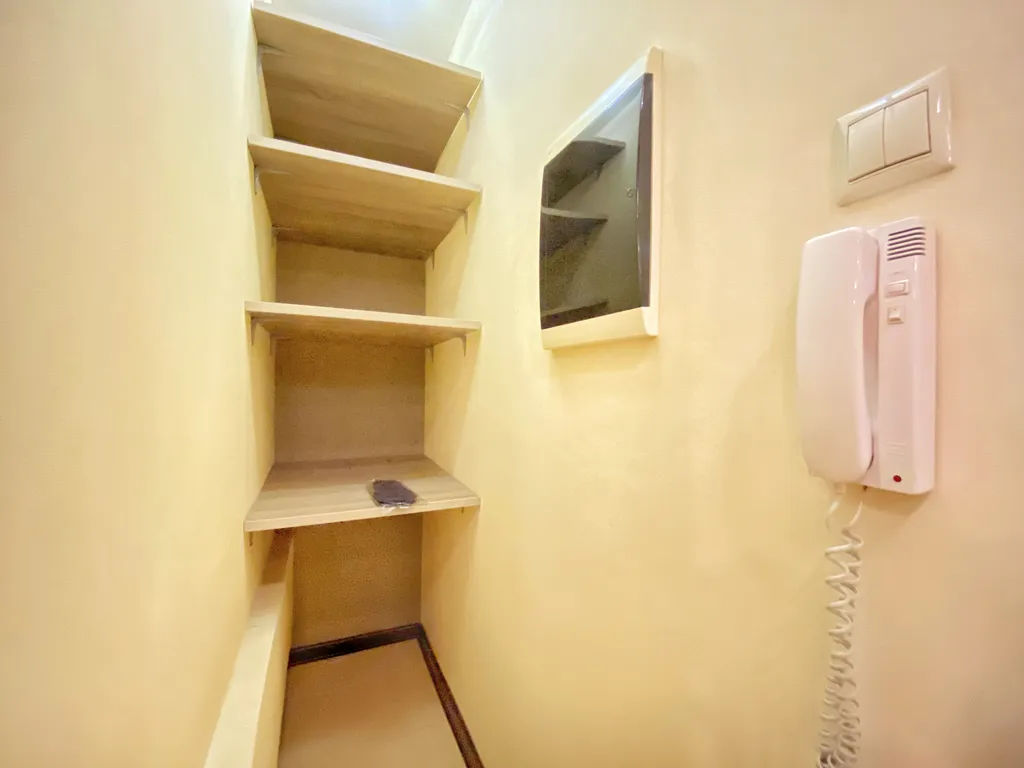 Квартира Тёплая и светлая 1-к квартира Апарт-Комфорт с гидромассажной ванной — Ярославль