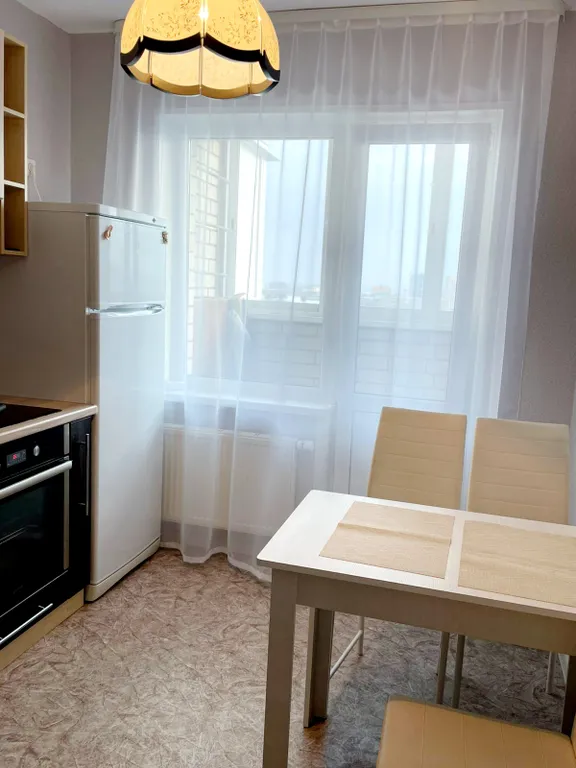 Уютная квартира в ЖК