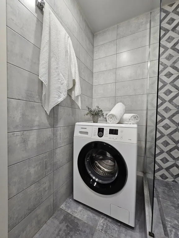 Уютная квартира в районе Ледового дворца