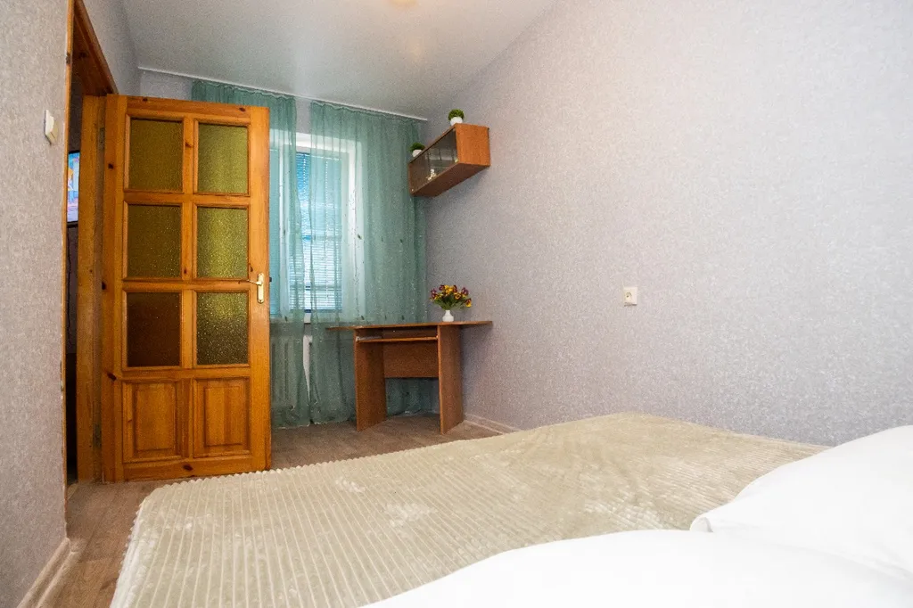 2х комнатная в центре