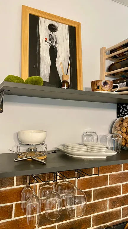 Искусство и вино