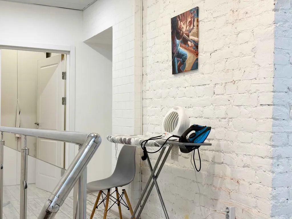 Квартира Квартира-студия на Петроградской стороне — Санкт-Петербург