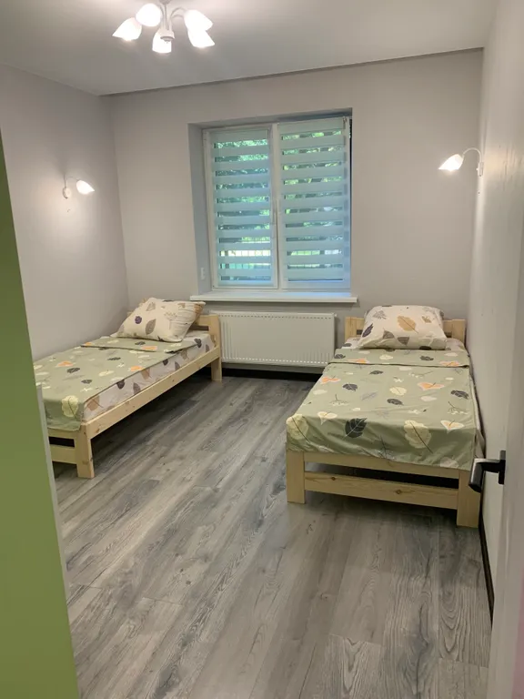 Квартира Квартира Апартамент у моря — Светлогорск