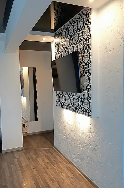 Уютная студия в центре города