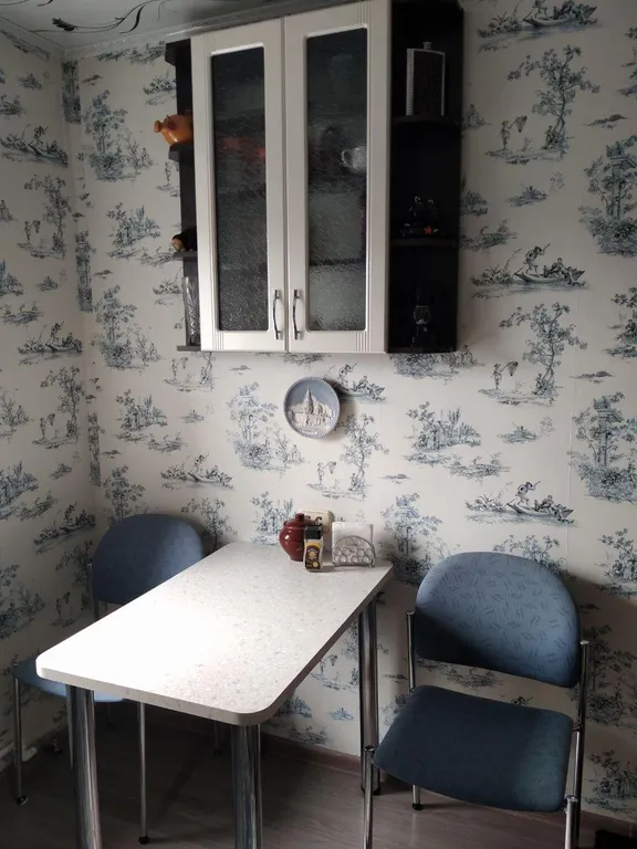 Квартира у Михалыча