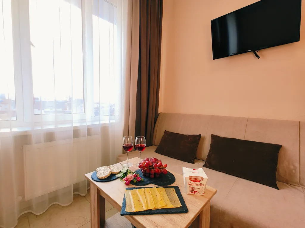 Квартира Комната — Анапа