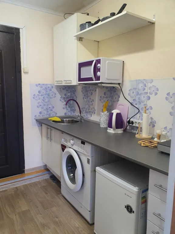 Студия на Первой речке