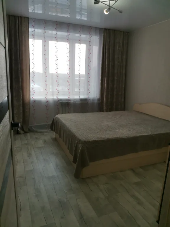 Уютная квартира в центре города — аренда посуточно в Тобольск