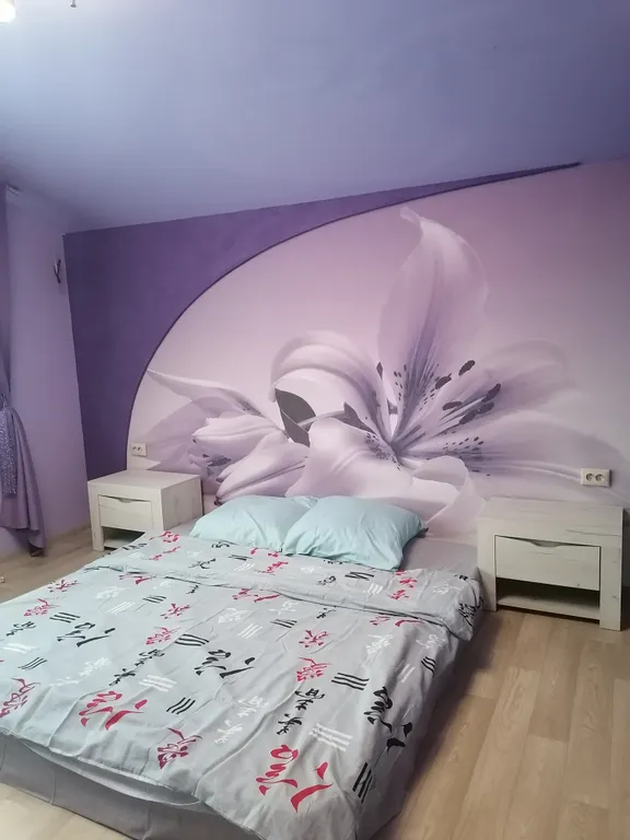 Дом в 2 уровня