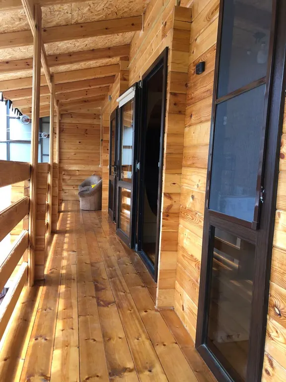 Квартира Комната — Сухум