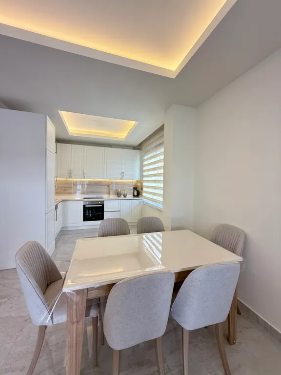 SA Apartments, Luxury 2BD Duplex