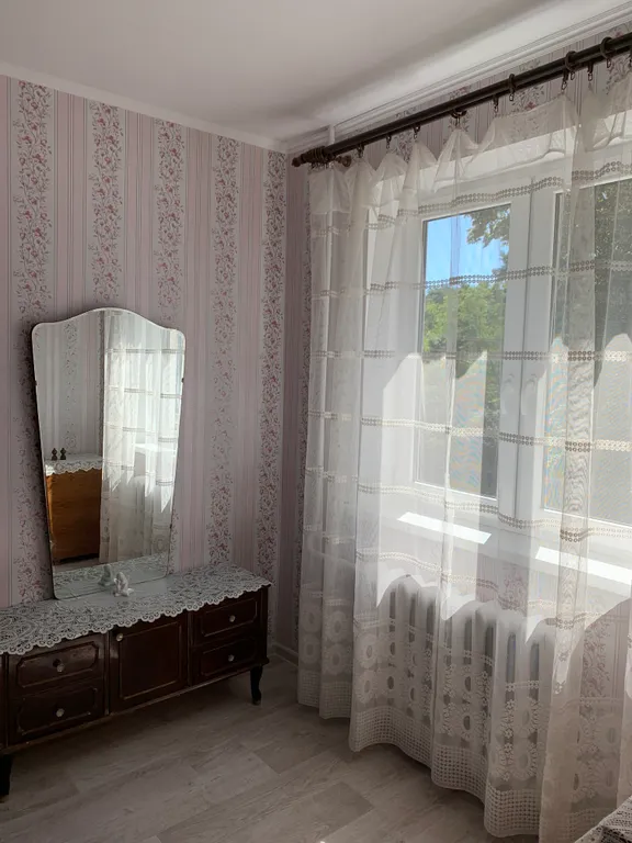 Уютная двухкомнатная квартира рядом с парком в самом сердце