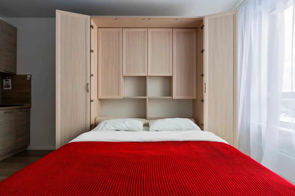 Студия видовая недалеко от Крокус экспо