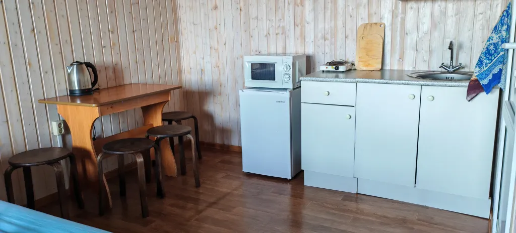 Квартира Комната — Кучугуры