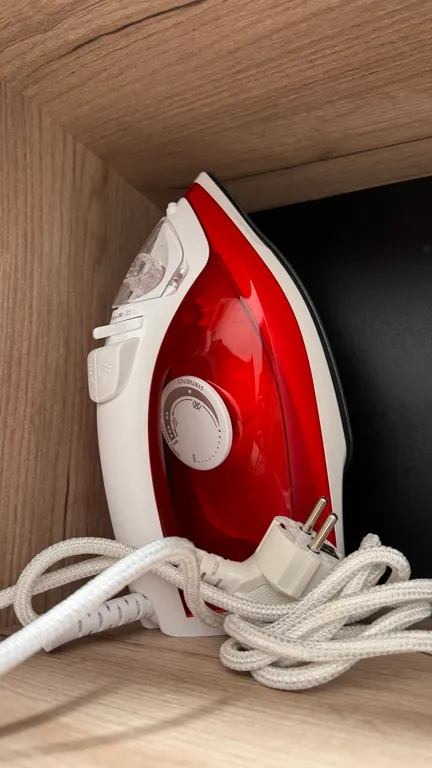 Квартира Квартира Студия в центре — Адлер