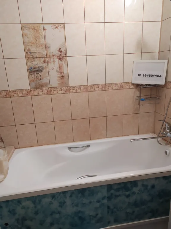 Апартаменты с видом на море и город