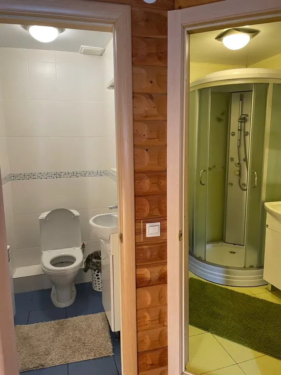 Трехкомнатная квартира у Торговых Рядов в центре