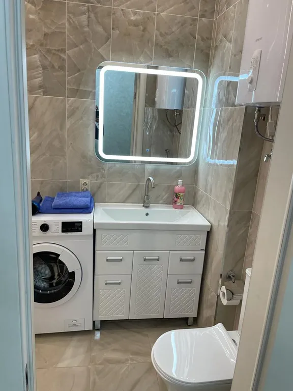 Квартира в Элит хаус