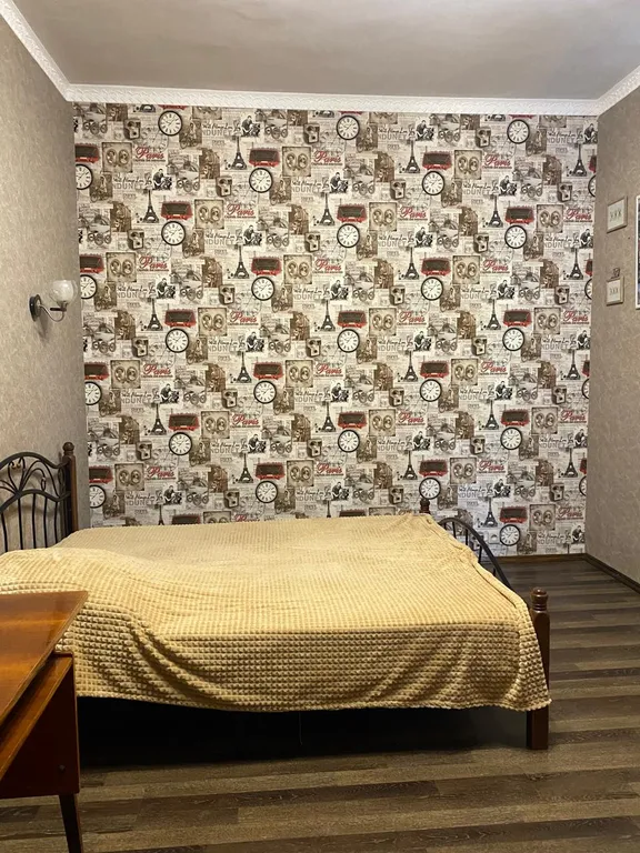 6-комнатный Дом