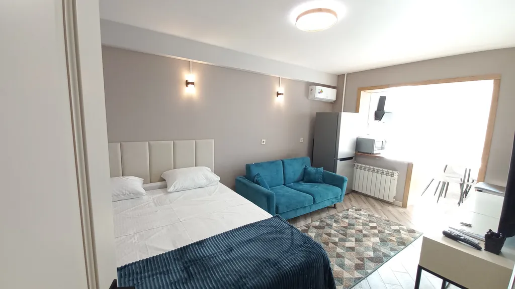 Квартира Квартира у моря — Каспийск