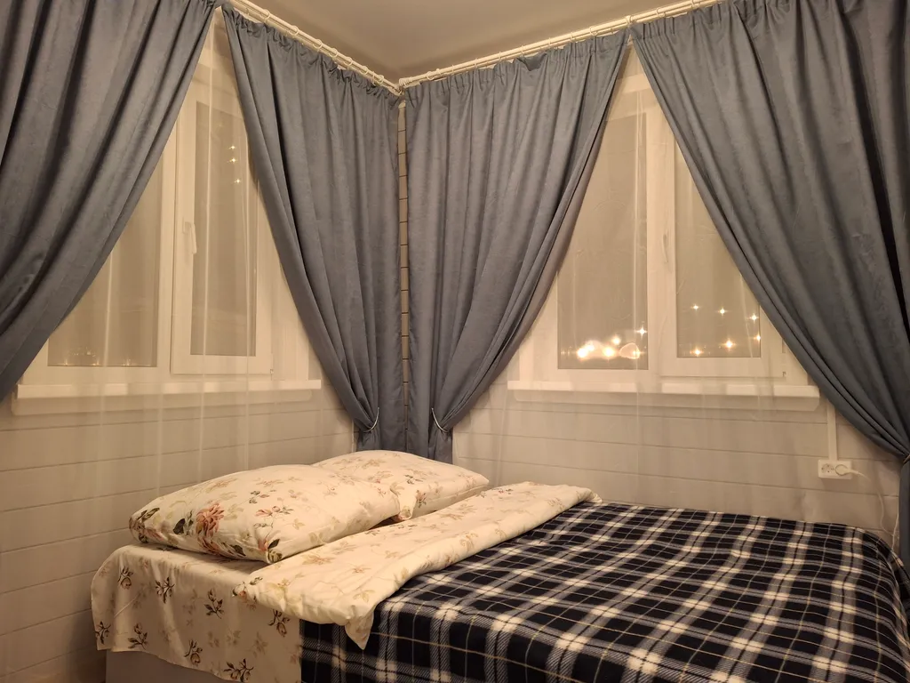 2-комнатный Дом